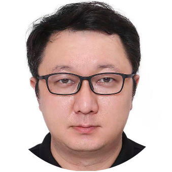 孙健头像
