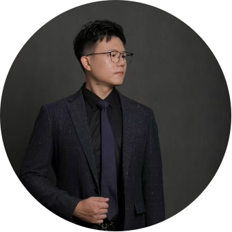 李梓桥头像